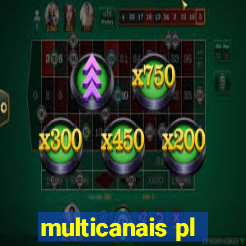 multicanais pl